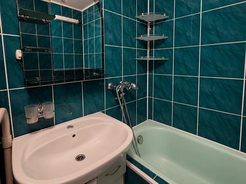 квартира за адресою Володимира Івасюка вул., 36