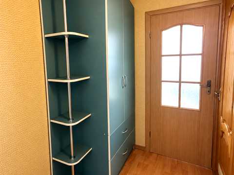 квартира за адресою Володимира Івасюка вул., 36
