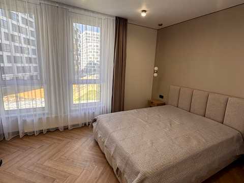 квартира по адресу Богдана Хмельницкого ул., 207-В