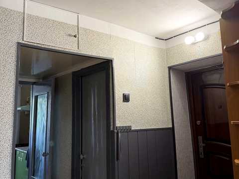 квартира по адресу Миколи Міхновського ул., 10/2