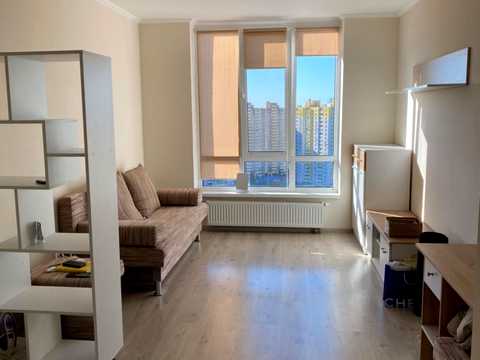 квартира за адресою Пономарьова вул., 26 к3