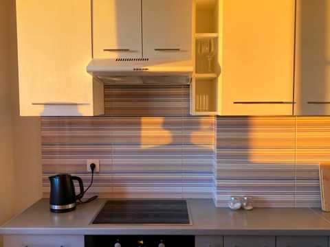 квартира за адресою Пономарьова вул., 26 к3
