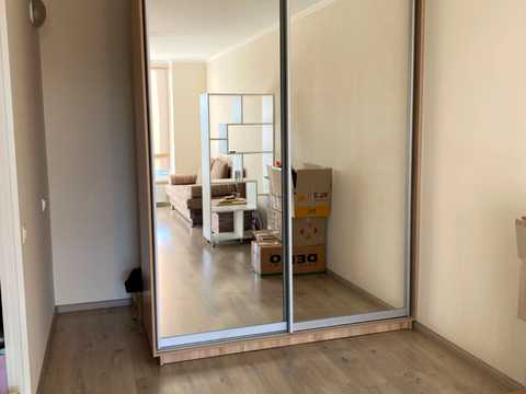 квартира за адресою Пономарьова вул., 26 к3