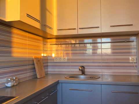 квартира за адресою Пономарьова вул., 26 к3