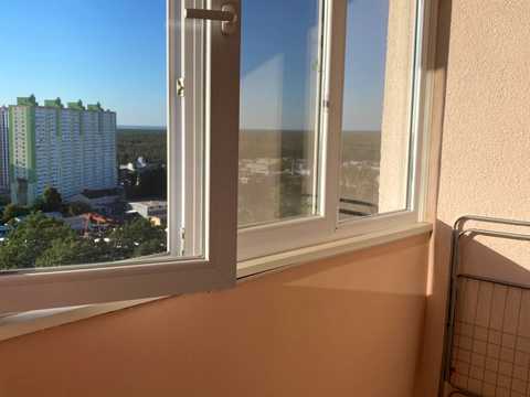 квартира за адресою Пономарьова вул., 26 к3