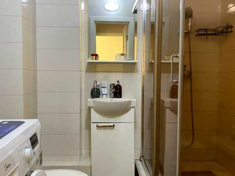 квартира за адресою Пономарьова вул., 26 к3