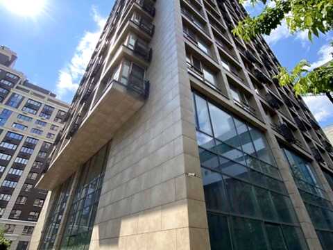 квартира за адресою Золотоустівська вул., 34