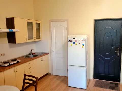 квартира по адресу Сумская ул., 2