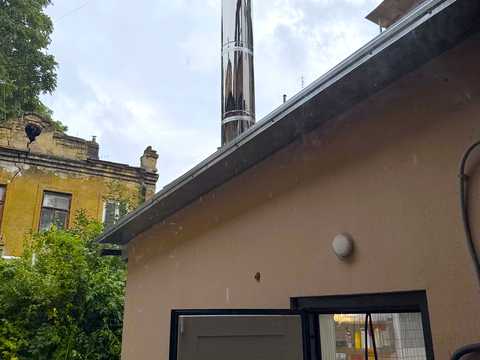 комерційна за адресою Александровский проспект, 33