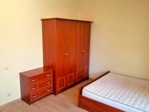 квартира по адресу Сумская ул., 2