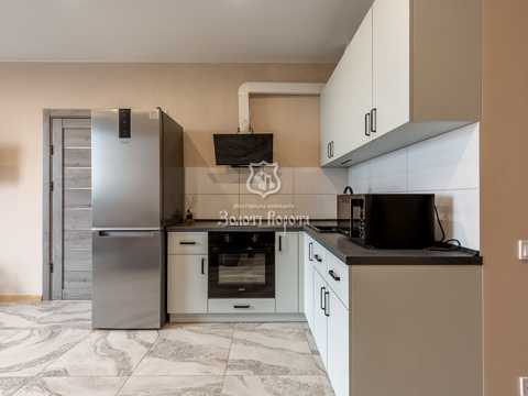 квартира за адресою Зарічна вул., 6 к2