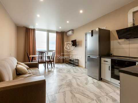 квартира за адресою Зарічна вул., 6 к2
