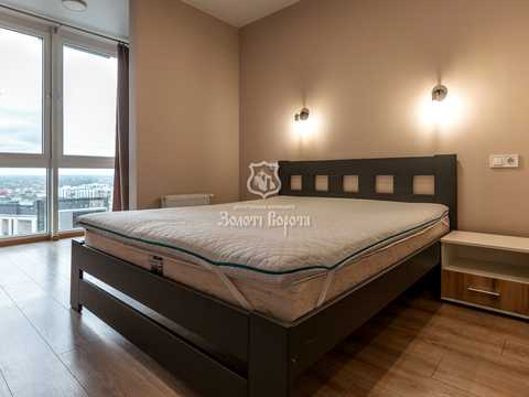 квартира за адресою Зарічна вул., 6 к2