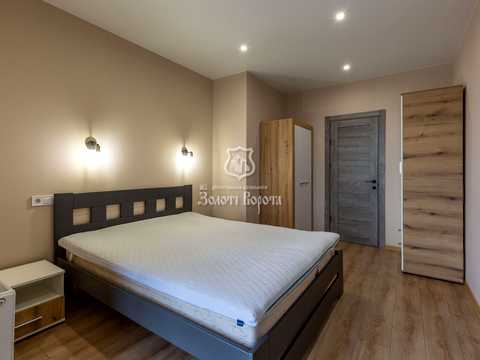 квартира за адресою Зарічна вул., 6 к2