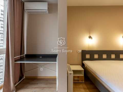 квартира за адресою Зарічна вул., 6 к2
