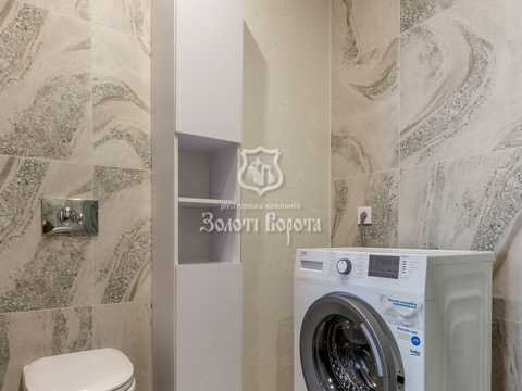 квартира за адресою Зарічна вул., 6 к2