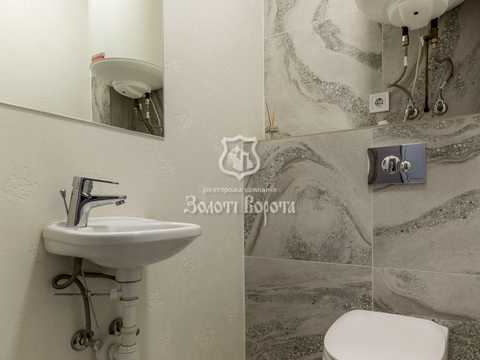 квартира за адресою Зарічна вул., 6 к2