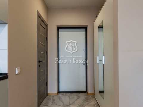 квартира за адресою Зарічна вул., 6 к2