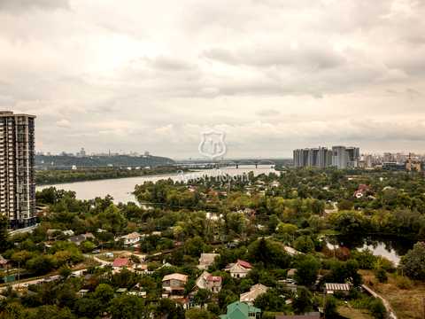 квартира за адресою Зарічна вул., 6 к2
