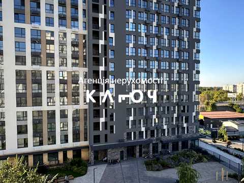 квартира по адресу Андреевская ул., 2-В