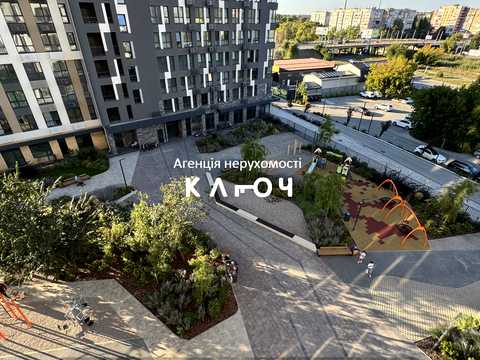 квартира по адресу Андреевская ул., 2-В