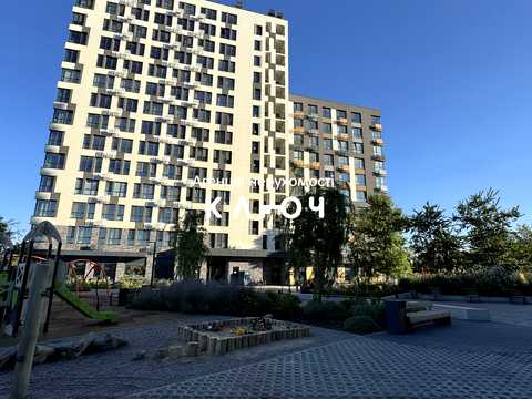 квартира по адресу Андреевская ул., 2-В