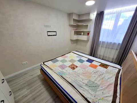 квартира за адресою Павла Тичини просп., 6