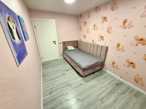 квартира за адресою Павла Тичини просп., 6