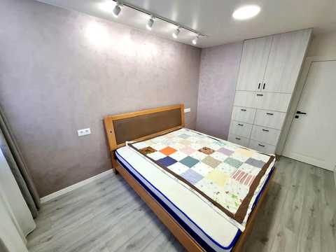 квартира за адресою Павла Тичини просп., 6