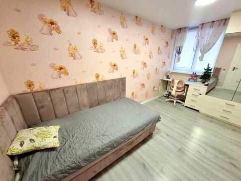 квартира за адресою Павла Тичини просп., 6