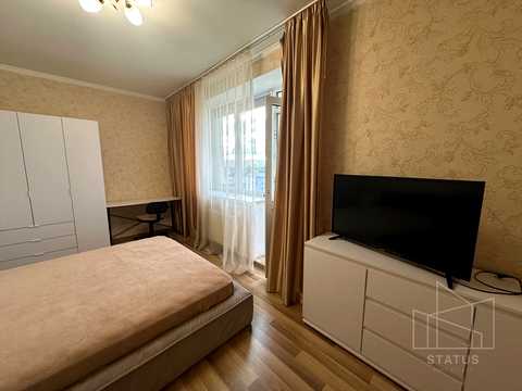 квартира по адресу Південна ул., 7