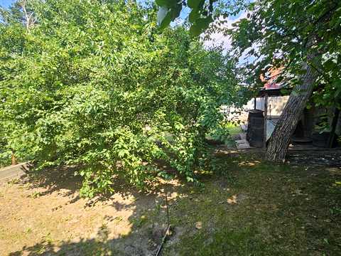 участок по адресу Ольшанский пер., 12