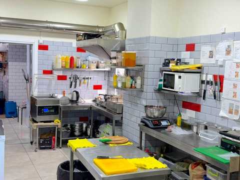 комерційна за адресою Александровский проспект, 33