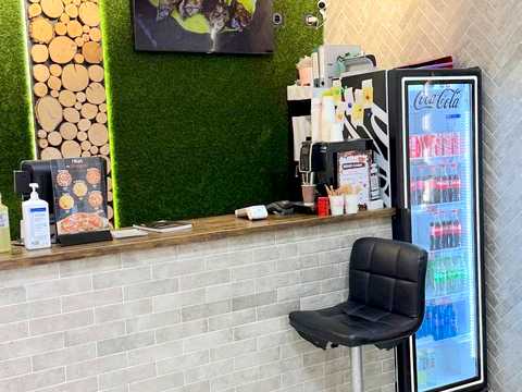 комерційна за адресою Александровский проспект, 33