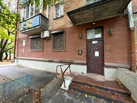 квартира по адресу Деревлянская ул. (Якира), 19-Б
