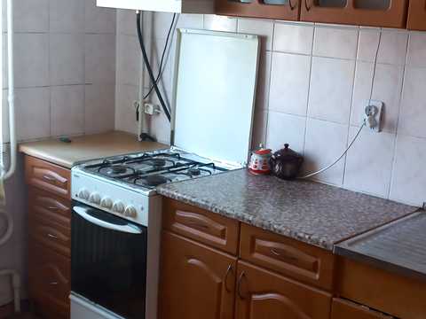 квартира по адресу Ремесленная ул. (Ремесленная), 35