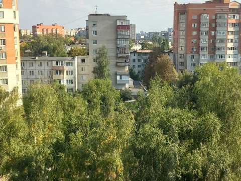 квартира по адресу Ремесленная ул. (Ремесленная), 35
