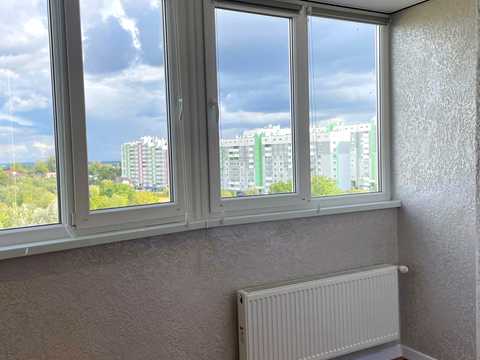 квартира за адресою Глинянський Тракт вул., 165
