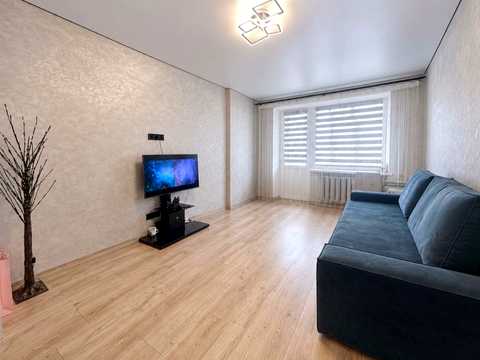 квартира по адресу Роксоланы ул., 31