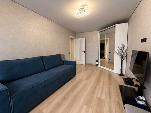 квартира по адресу Роксоланы ул., 31