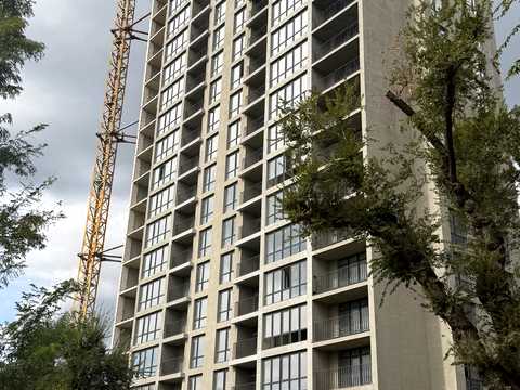 квартира по адресу Фонтанская дорога ул. (Перекопской дивизии улица), 6а