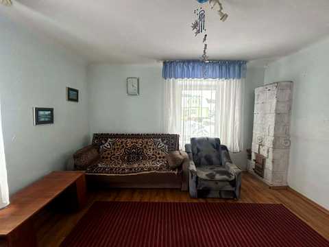 квартира за адресою Підгірна Алея вул., 1