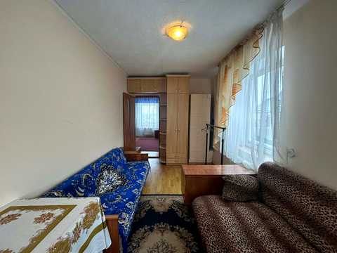 квартира за адресою Підгірна Алея вул., 1