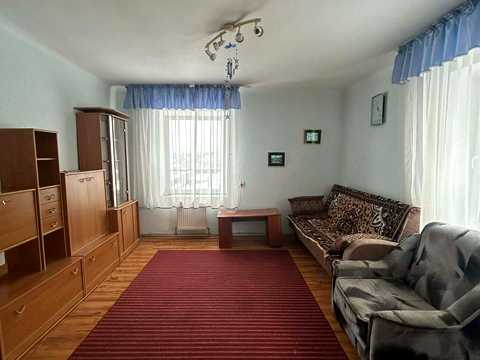 квартира за адресою Підгірна Алея вул., 1