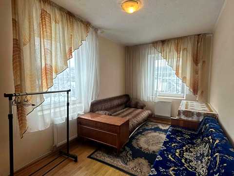 квартира за адресою Підгірна Алея вул., 1