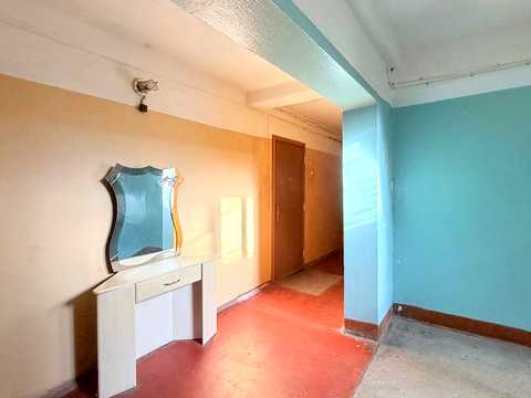 квартира по адресу Віктора Ярмоли ул., 28/32