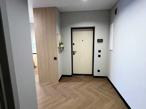 квартира за адресою Августина Волошина вул., 2-А