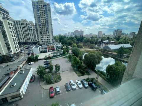 квартира по адресу Степана Рудницкого ул. (Академіка Вільямса), 19/14