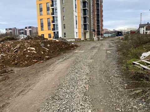 квартира по адресу Старокостянтинівське шоссе, (Будинок 1)