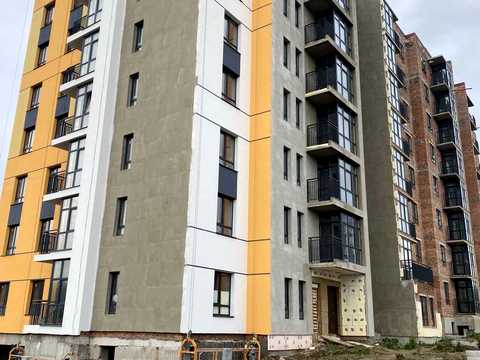 квартира по адресу Старокостянтинівське шоссе, (Будинок 1)